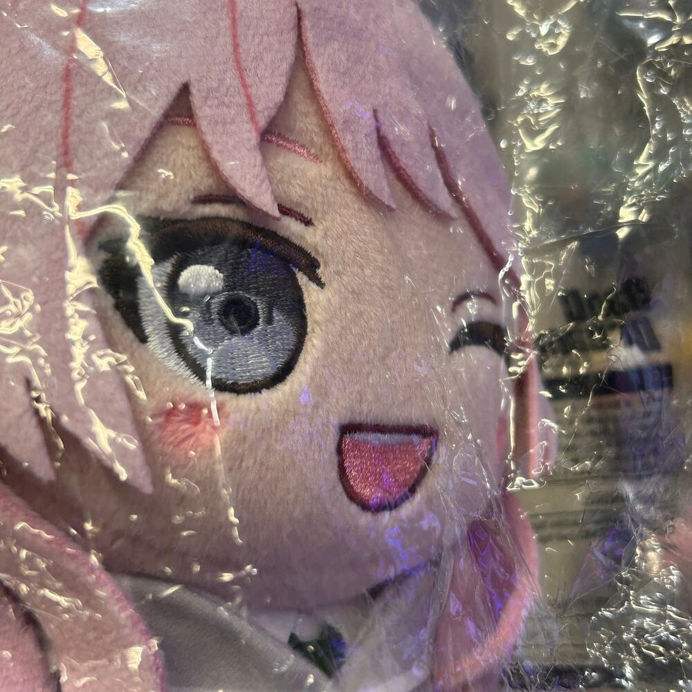 Anon Chihaya BanG Dream! Plushie MyGO!!!!!